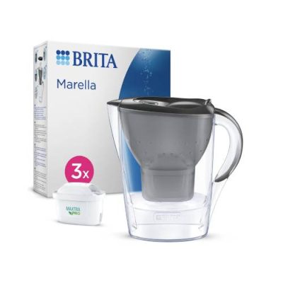 Brita