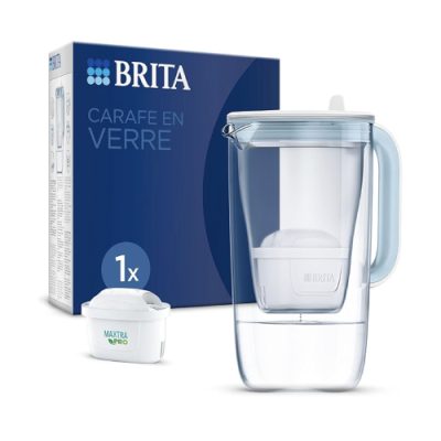 Brita Verre